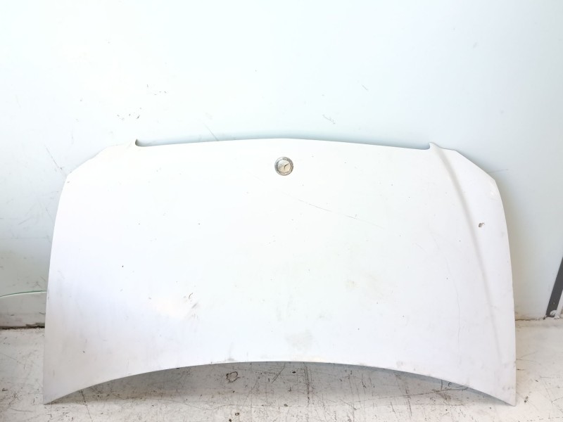 Recambio de capot para mercedes-benz vito / mixto furgoneta (w639) 111 cdi (639.601, 639.603) referencia OEM IAM A6397500502  