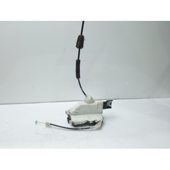 CERRADURA PUERTA TRASERA DERECHA 9138Y2 006249 2244A069315