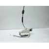 Recambio de cerradura puerta trasera derecha para citroën c3 1.4 referencia OEM IAM 9138Y2 006249 2244A069315