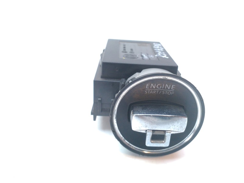 Recambio de conmutador de arranque para volkswagen passat berlina (3c2) 2.0 tdi referencia OEM IAM 3C0905843  