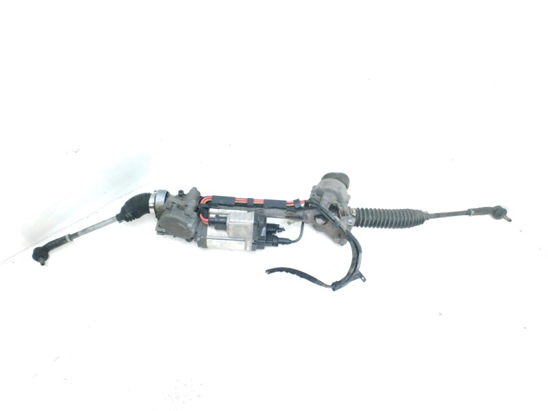 Recambio de cremallera direccion para seat leon (1p1) comfort limited referencia OEM IAM 1K1423051BQ  
