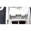 Recambio de piloto trasero derecho para bmw 3 compact (e46) 316 ti referencia OEM IAM 63136924950  