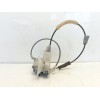 Recambio de cerradura puerta delantera izquierda para citroën c4 cactus referencia OEM IAM 9801690080  