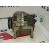Recambio de alternador para nissan terrano/terrano.ii (r20) comfort referencia OEM IAM 0123310052  