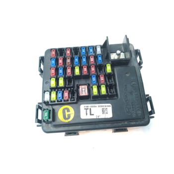 CAJA RELES / FUSIBLES 91950D3230 