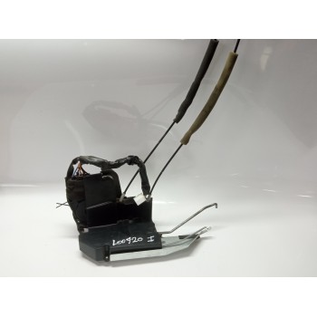 CERRADURA PUERTA DELANTERA IZQUIERDA EH1459310E 