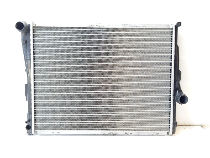 Recambio de radiador agua para bmw 3 compact (e46) 316 ti referencia OEM IAM 17119071517  