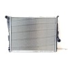 Recambio de radiador agua para bmw 3 compact (e46) 316 ti referencia OEM IAM 17119071517  