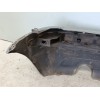 Recambio de paragolpes trasero para citroën c3 1.4 hdi referencia OEM IAM 7410R6 7452V5 