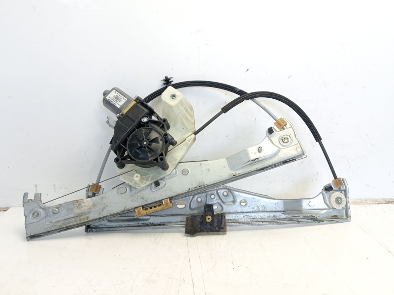 Recambio de elevalunas delantero izquierdo para citroën c4 cactus referencia OEM IAM 9810287780  9674252380