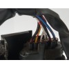 Recambio de cerradura puerta delantera izquierda para mazda cx-7 (er) 2.2 turbodiesel cat referencia OEM IAM EH1459310E  