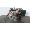 Recambio de caja cambios para toyota prius (nhw30) advance referencia OEM IAM 08K18A 1081108917 