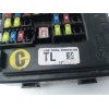 Recambio de caja reles / fusibles para hyundai tucson 1.6 crdi cat referencia OEM IAM 91950D3230  