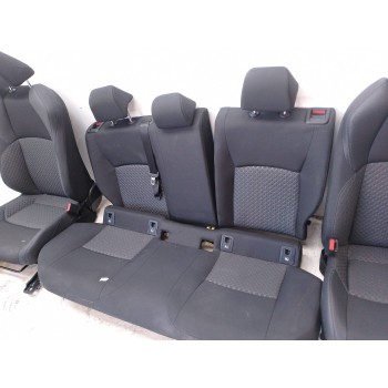 JUEGO ASIENTOS COMPLETO 71074F4470C0 
