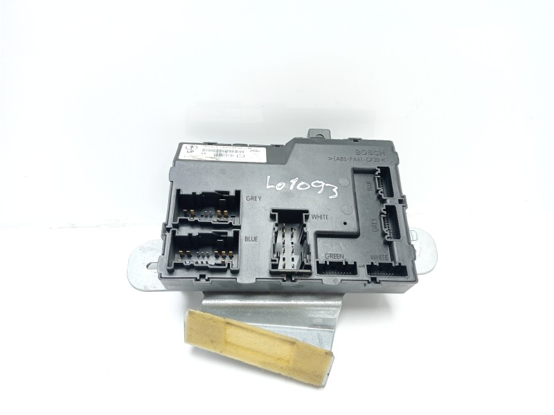 Recambio de modulo electronico para ford fiesta (cb1) 1.4 tdci cat referencia OEM IAM 8V5115K600CJ 030309181401 