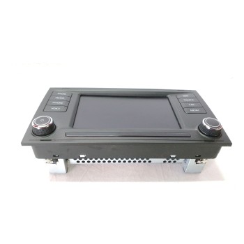 SISTEMA NAVEGACION GPS 5F0919603A1QB 5F0919603A 