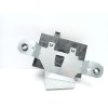 Recambio de modulo electronico para ford fiesta (cb1) 1.4 tdci cat referencia OEM IAM 8V5115K600CJ 030309181401 