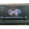 Recambio de sistema navegacion gps para seat leon (5f1) 2.0 tdi referencia OEM IAM 5F0919603A1QB 5F0919603A 