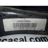 Recambio de brazo suspension inferior delantero izquierdo para hyundai i30 (gd) style referencia OEM IAM 54500A2600  