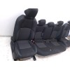 Recambio de juego asientos completo para toyota c-hr referencia OEM IAM 71074F4470C0  