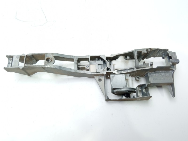 Recambio de maneta exterior trasera derecha para citroën c3 1.4 referencia OEM IAM 9109A6 9684559980 