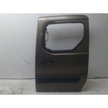 PUERTA LATERAL CORREDERA IZQUIERDA 9006L9 