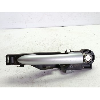 MANETA EXTERIOR DELANTERA IZQUIERDA 806070046R 