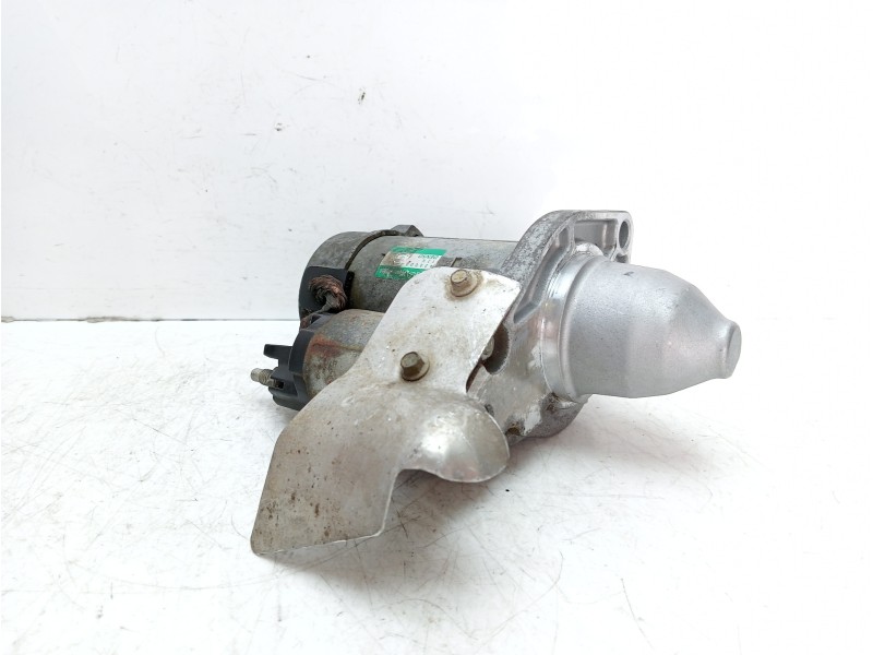 Recambio de motor arranque para jaguar xf 2.0 diesel cat referencia OEM IAM AJ83990  