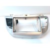 Recambio de molduras delanteras para hyundai tucson 1.6 crdi cat referencia OEM IAM 84740D20004X 84740D200NS5 