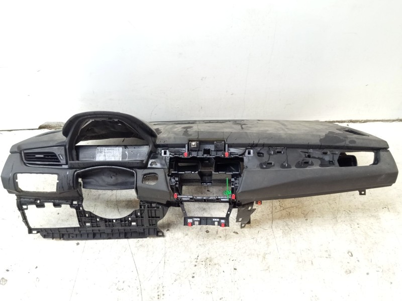 Recambio de salpicadero para bmw serie 2 gran tourer (f46) 2.0 16v referencia OEM IAM 51459378436 3395234 