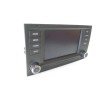 Recambio de sistema navegacion gps para seat leon (5f1) 2.0 tdi referencia OEM IAM 5F0919603A1QB 5F0919603A 