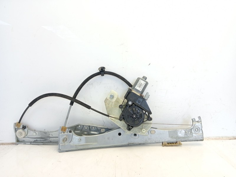 Recambio de elevalunas delantero derecho para citroën c4 cactus referencia OEM IAM 9810287480  9674252480