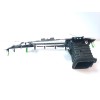 Recambio de molduras delanteras para hyundai tucson 1.6 crdi cat referencia OEM IAM 84740D20004X 84740D200NS5 