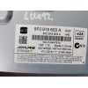 Recambio de sistema navegacion gps para seat leon (5f1) 2.0 tdi referencia OEM IAM 5F0919603A1QB 5F0919603A 