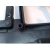 Recambio de molduras delanteras para hyundai tucson 1.6 crdi cat referencia OEM IAM 84740D20004X 84740D200NS5 