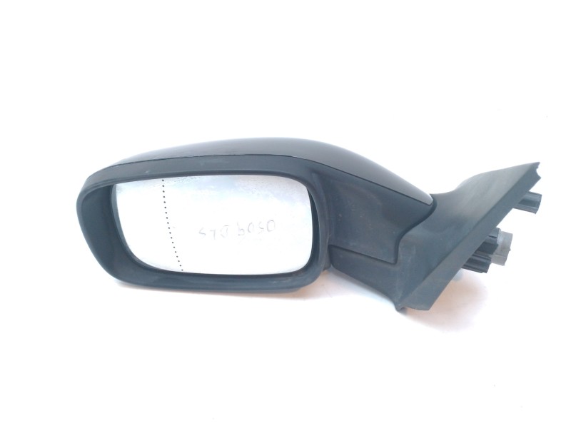 Recambio de retrovisor izquierdo para renault laguna ii (bg0) authentique referencia OEM IAM 014128  