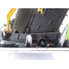Recambio de molduras delanteras para hyundai tucson 1.6 crdi cat referencia OEM IAM 84740D20004X 84740D200NS5 