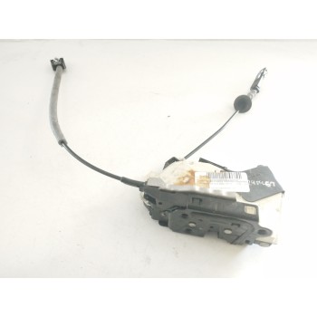 CERRADURA PUERTA TRASERA IZQUIERDA 5K4839015F 
