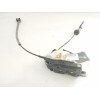 Recambio de cerradura puerta trasera izquierda para volkswagen polo (6r1) advance referencia OEM IAM 5K4839015F  
