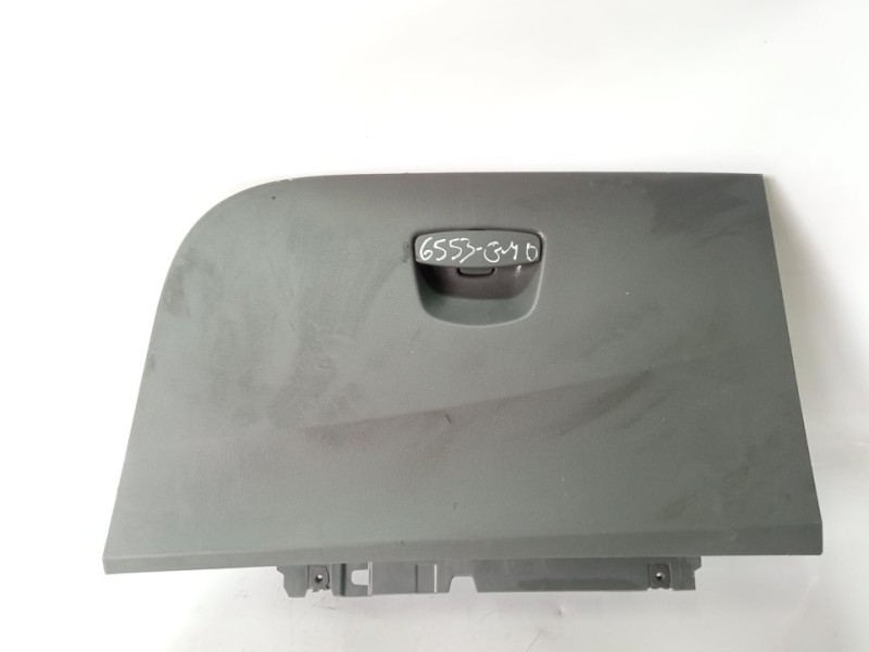 Recambio de guantera para seat ibiza (6j5) stylance / style referencia OEM IAM 6J1857095 6J1857103 