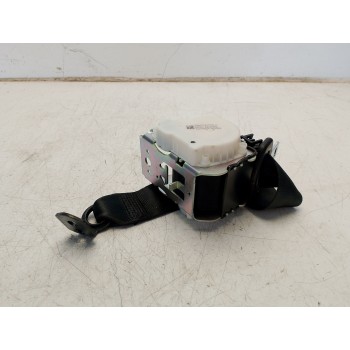 CINTURON SEGURIDAD TRASERO DERECHO 34074772C 