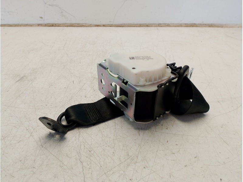 Recambio de cinturon seguridad trasero derecho para ford focus lim. (cb4) referencia OEM IAM 34074772C  