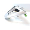 Recambio de molduras delanteras para hyundai tucson 1.6 crdi cat referencia OEM IAM 84740D20004X 84740D200NS5 