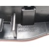 Recambio de maneta exterior trasera derecha para citroën c3 1.4 referencia OEM IAM 9144G7 9683446577 