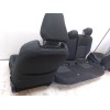 Recambio de juego asientos completo para toyota c-hr referencia OEM IAM 71074F4470C0  