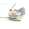 Recambio de cerradura puerta trasera izquierda para volkswagen polo (6r1) advance referencia OEM IAM 5K4839015F  
