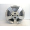 Recambio de llanta para peugeot 207 cc (wd_) 1.6 hdi referencia OEM IAM 5402AK  