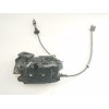 Recambio de cerradura puerta trasera izquierda para volkswagen polo (6r1) advance referencia OEM IAM 5K4839015F  