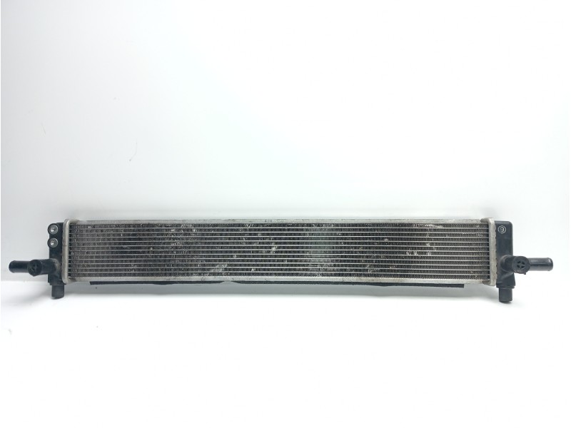 Recambio de radiador agua para lexus ct 200h referencia OEM IAM G901076011  