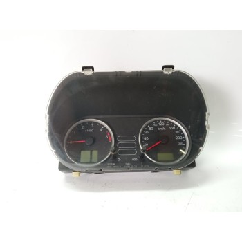 CUADRO INSTRUMENTOS 1382462 2S6F10B885A 